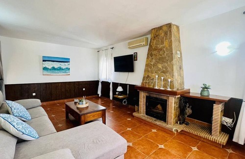 Torrox Costa Cottage | Casa Mari with private pool