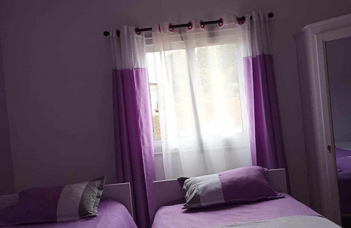 Ambohibao Apartment | Appartement Andrian Location 2ème Étage à 10 mn de L'aéroport