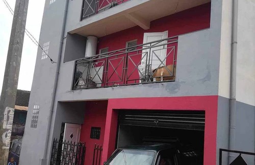 Ambohibao Apartment | Appartement Andrian Location 2ème Étage à 10 mn de L'aéroport