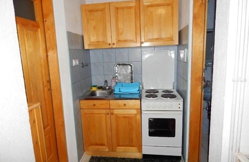 Babanovac Apartment | Apartments Smreka /Apartment with Balcony 1 B