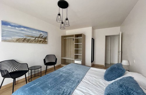Tour-en-Bessin House | La clé des Champs by Melrose