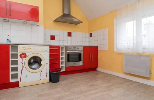 Beaugency Apartment | Gite en Centre Historique