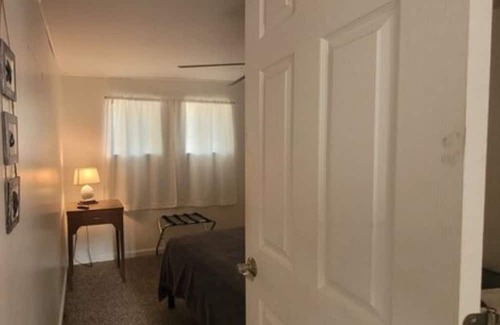 Oscoda Cabin | Bungalow #8 w/ 2 Bedrooms