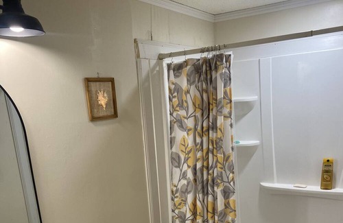 Flagler Beach House | Flagler Beach, 3 BR, 2 BA, Walk to Beach and Pier, Accessible and Pet Friendly