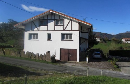 Vera de Bidasoa House | Only 30 Kms From San Sebastian
