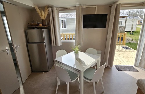 Onnen Ski Chalet | Holiday Chalet Meerwijck