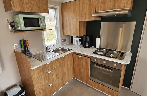 Onnen Ski Chalet | Holiday Chalet Meerwijck