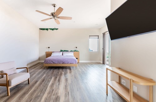 Ramona House | Vista Grande