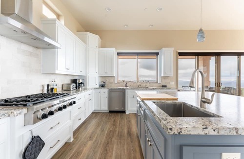 Ramona House | Vista Grande
