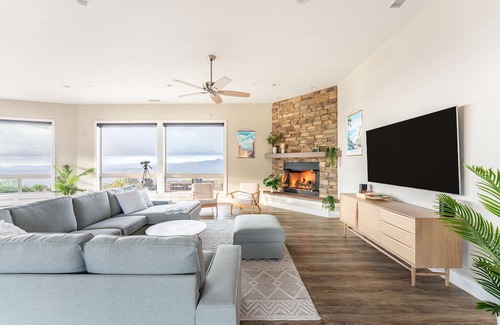 Ramona House | Vista Grande
