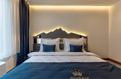 Zlatibor Apartment | Privately managed apartment in QUEEN OF ZLATIBOR SPA HOTEL. FREE BREAKFAST!