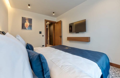 Zlatibor Apartment | Privately managed apartment in QUEEN OF ZLATIBOR SPA HOTEL. FREE BREAKFAST!