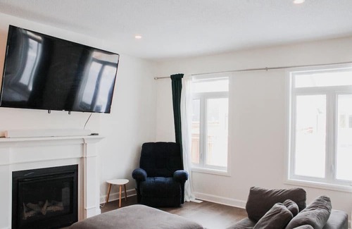Amherstview House | Shira Serenity Place