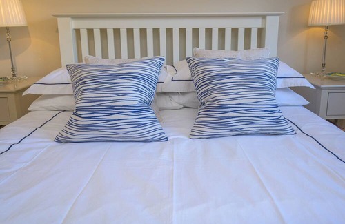 New Forest District Apartment | Central and cosy apartment in the center of Brockenhurst