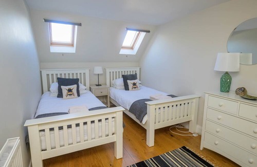 New Forest District Apartment | Central and cosy apartment in the center of Brockenhurst