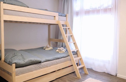 Jachymov Apartment | Lanovka 1048 by Interhome