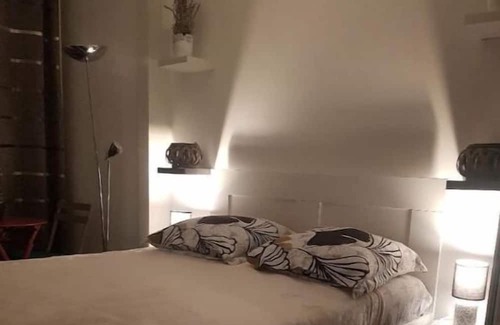 Toulouse Left Bank Apartment | Vrbo Property