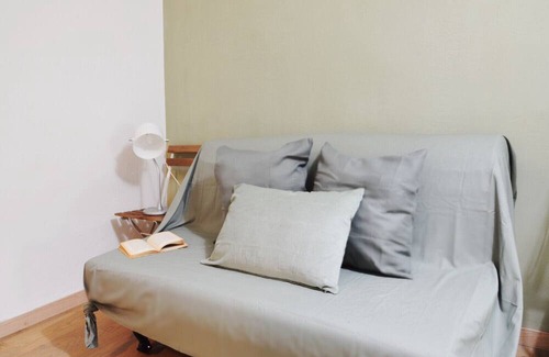 Pavia Apartment | 1316 - Casa Flarer Bilocale
