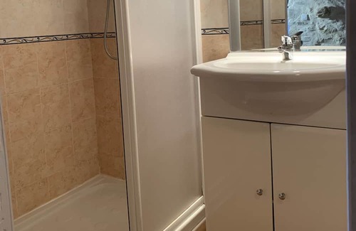 Saint-Sauveur-de-Cruzieres Cottage | LA PATISSERIE with private terrace and barbecue/shared pool