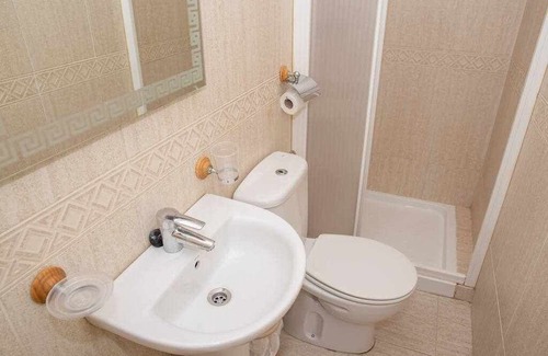 La Parata Apartment | Residential house area with beautiful views/terrac