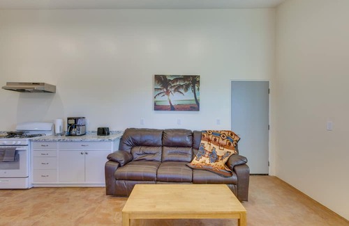 Antonito Apartment | Cozy Antonito Studio Near Hiking & Fishing