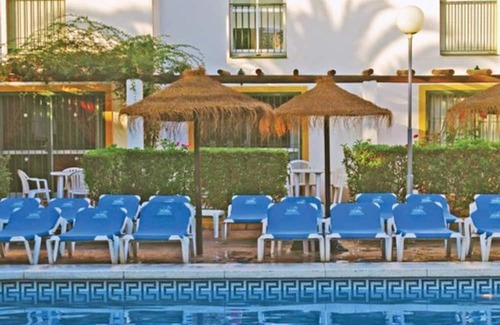 Mijas Resort | Ramada Hotel and Suites Marina Park