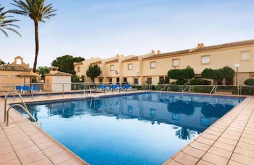 Mijas Resort | Ramada Hotel and Suites Marina Park