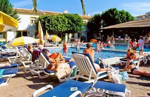 Mijas Resort | Ramada Hotel and Suites Marina Park