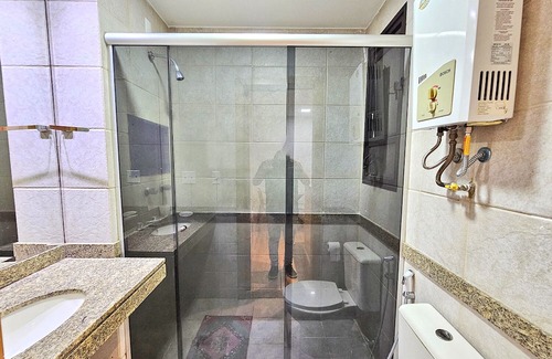 Flamengo Apartment | Cozy apartment in Flamengo