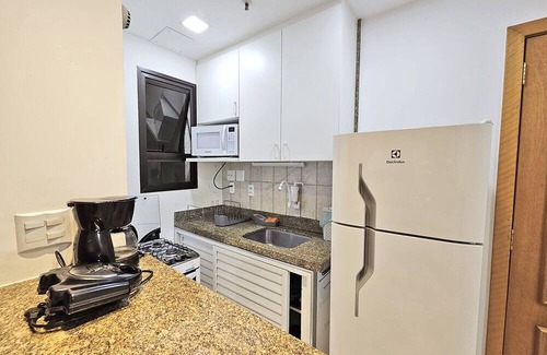 Flamengo Apartment | Cozy apartment in Flamengo