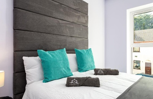 Gillingham Apartment | Gillingham Apartment