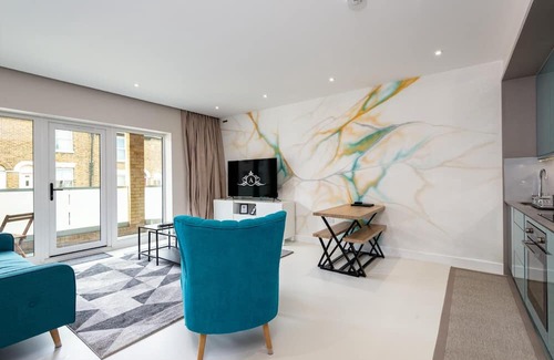 Gillingham Apartment | Gillingham Apartment