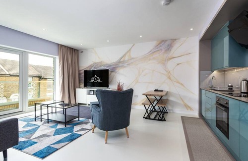 Gillingham Apartment | Gillingham's Best Apartment