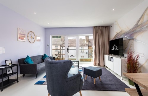 Gillingham Apartment | Gillingham's Best Apartment