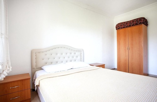 Palamutbuku Apartment | Flat w Nature View Balcony 1 min to Beach in Datca
