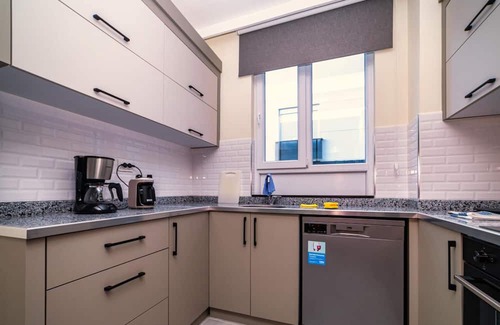 Kaleici Apartment | Cozy Flat 7 min to Mermerli Beach in Antalya
