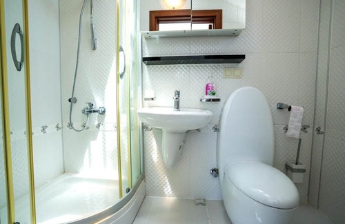 Dalyan City Center Villa | Villa w Pool and Balcony, 3 min to Dalyan River