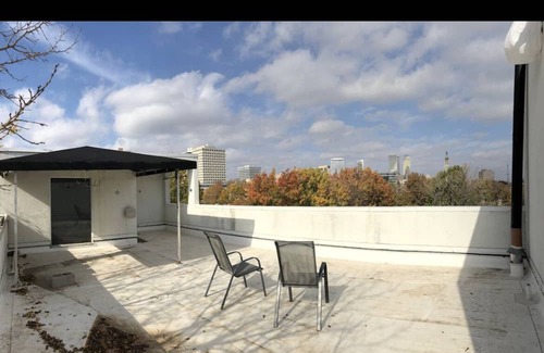 Maple Ridge North Condo | Downtown Tulsa Views