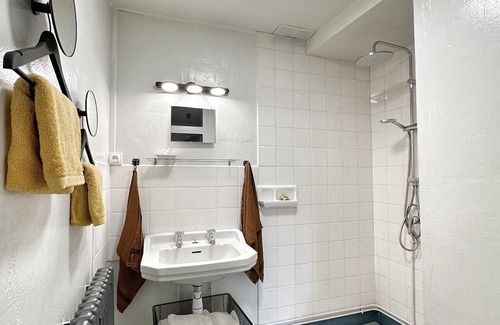 Chenehutte-Treves-Cunault Cottage | La Maison du Passeur New Gite in Beautiful Loire Riverside Village near Saumur