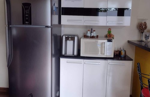 Campos Eliseos House | Casa Brotas e Aventura