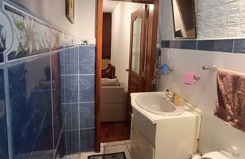 Calderon Apartment | Departamento