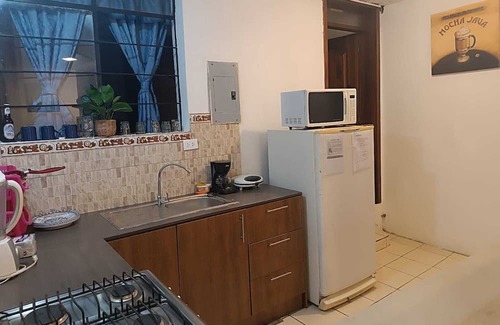 Calderon Apartment | Departamento