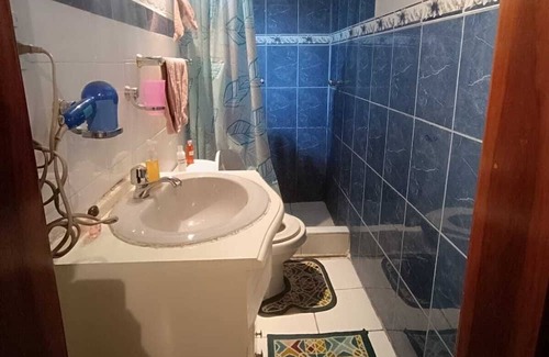 Calderon Apartment | Departamento