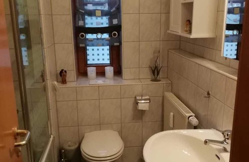 Schofweg Apartment | Ferienwohnung Arberblick