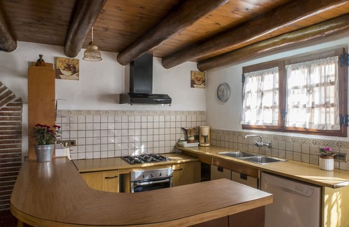 Pineda de Mar Cottage | La Vinya Pineda