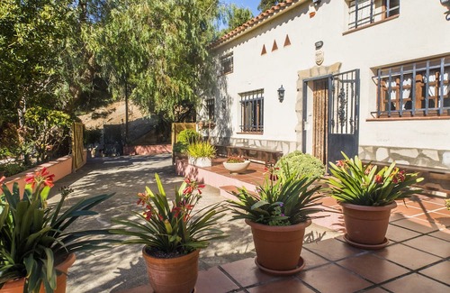 Pineda de Mar Cottage | La Vinya Pineda