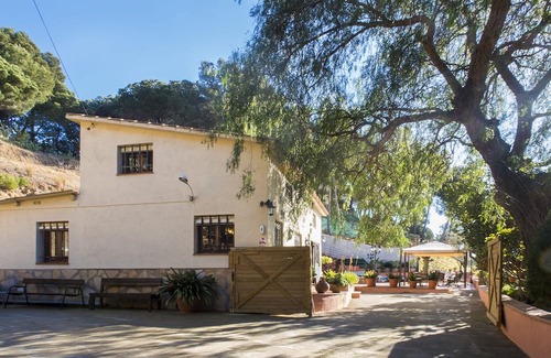 Pineda de Mar Cottage | La Vinya Pineda