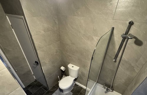 Brierley Hill House | Luxary private detached property.