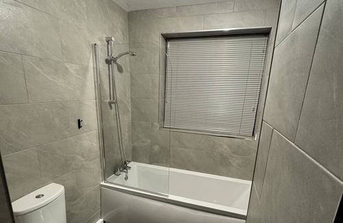 Brierley Hill House | Luxary private detached property.