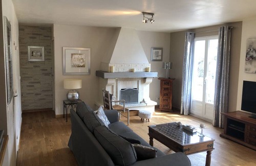 Puget House | Pour les Amoureux de la Nature